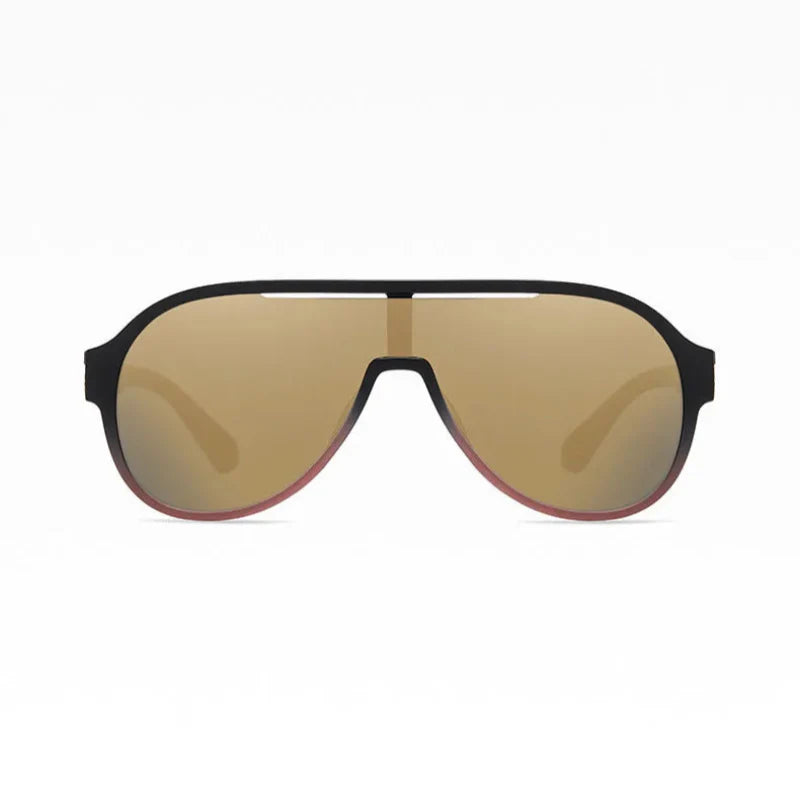 Maverik Jetliner Mirror Sunglasses