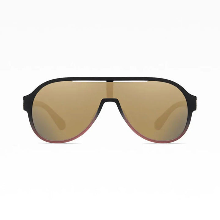 Maverik Jetliner Mirror Sunglasses