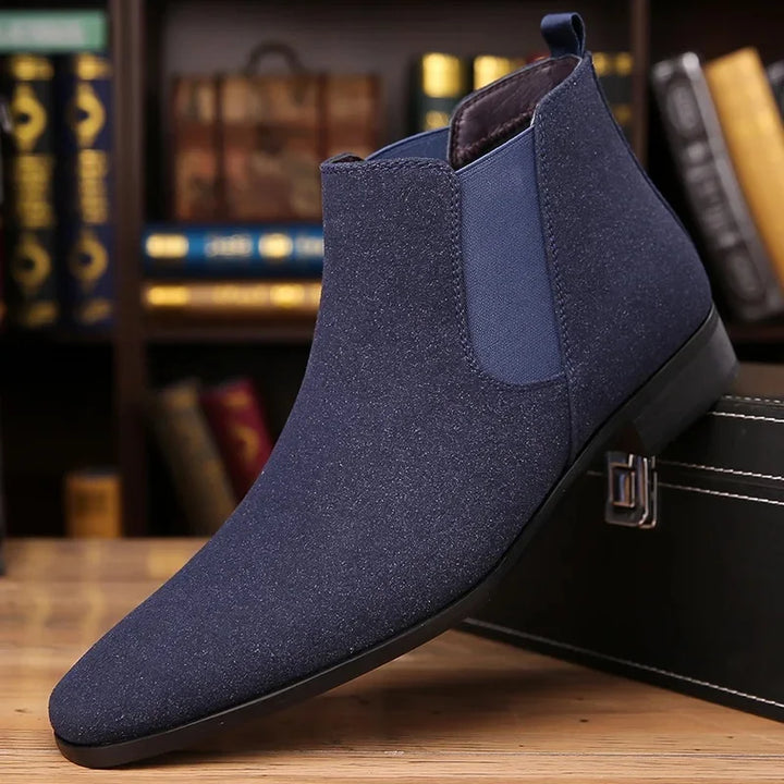 Cortier Chelsea Boots
