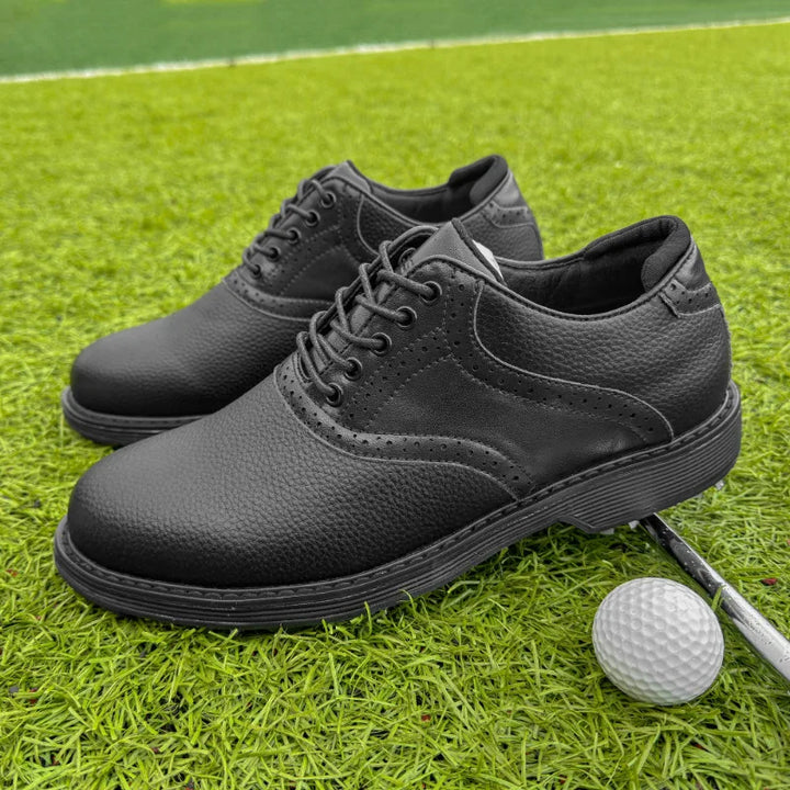St. Andrews Fairway Waterproof Golf Shoes