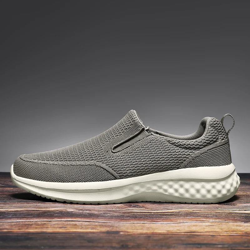Axico Z Mesh Sneakers