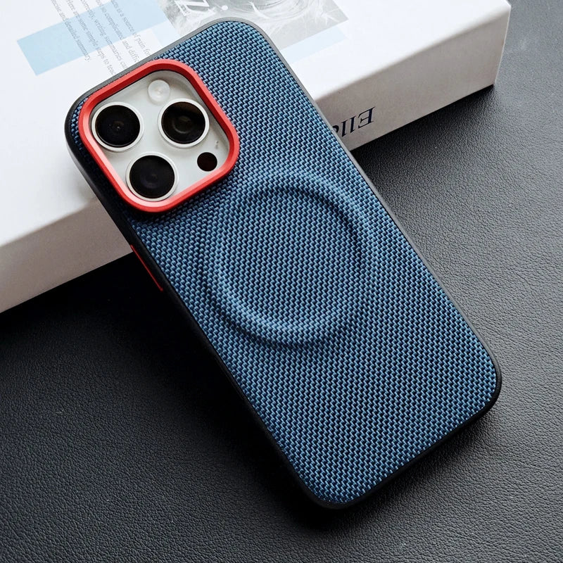 Delacroix MagaSafe iPhone Case