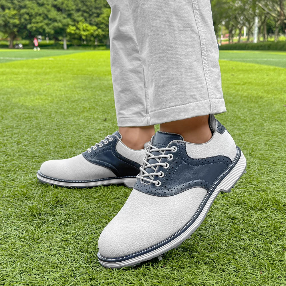 St. Andrews Fairway Waterproof Golf Shoes