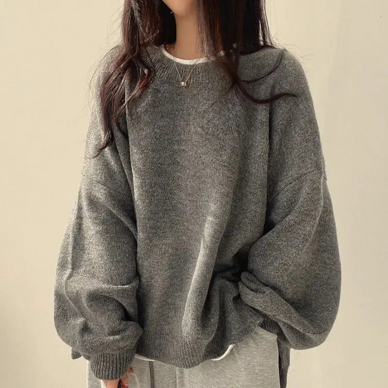 Lorien Lounge Knit Sweater