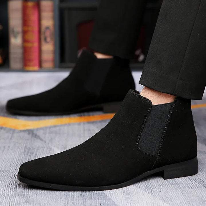 Cortier Chelsea Boots
