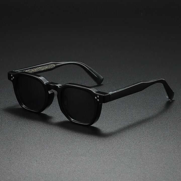 Cybervault Matte Sunglasses