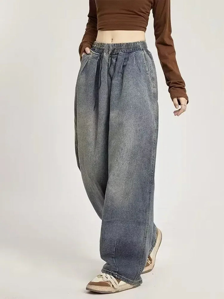 Montray Baggy Pants