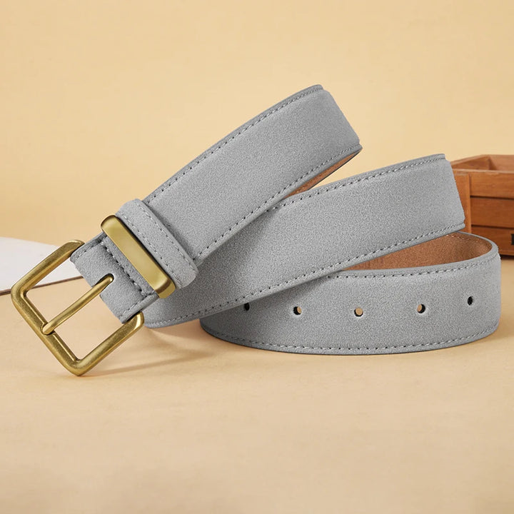 Wynford Suede Belt