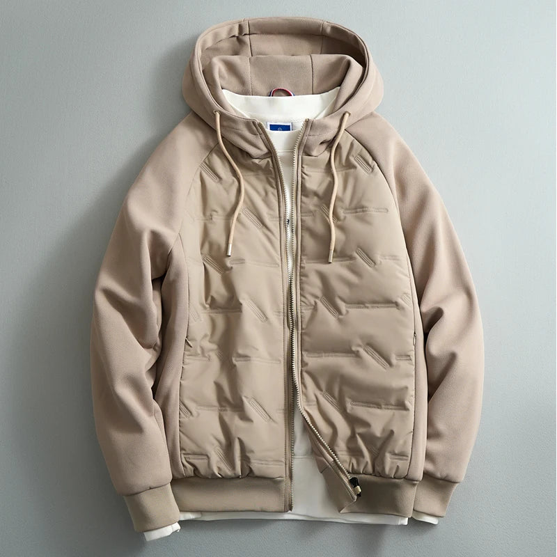 Branton Hooded Jacket