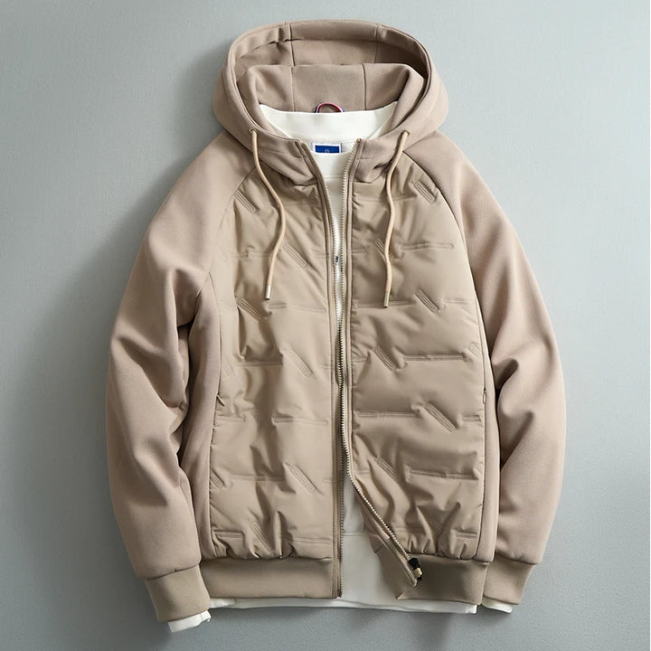 Branton Hooded Jacket