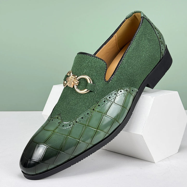 Fiorenzi Regal Loafers