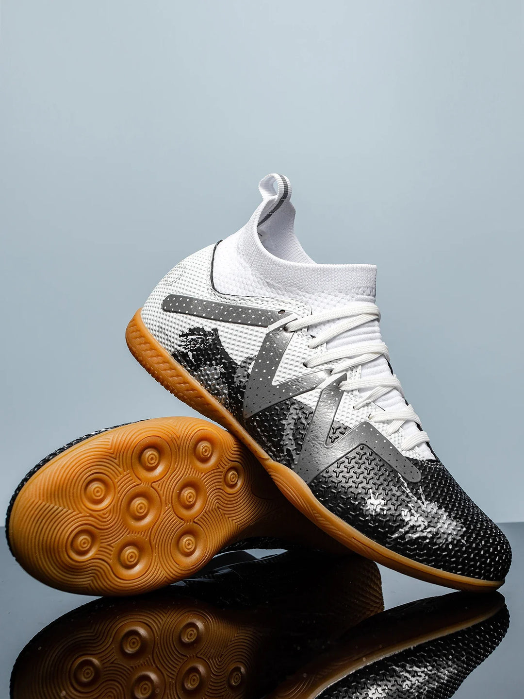 Predator Pro Grip Soccer Shoes