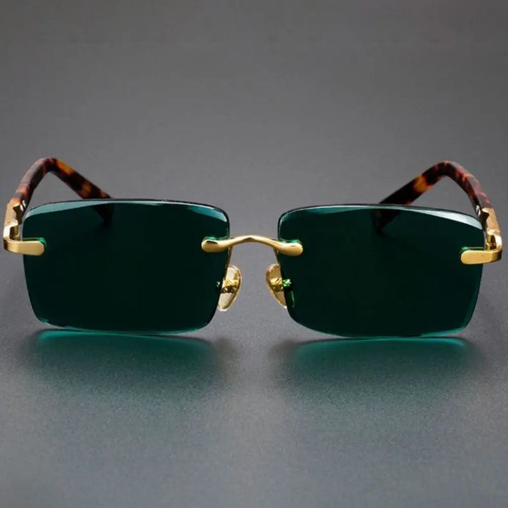 Varen Tortoiseshell Sunglasses