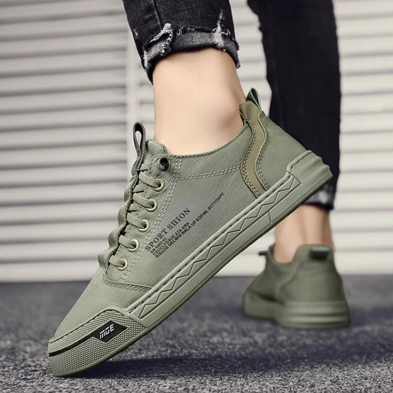 Marston Terrain Sneakers