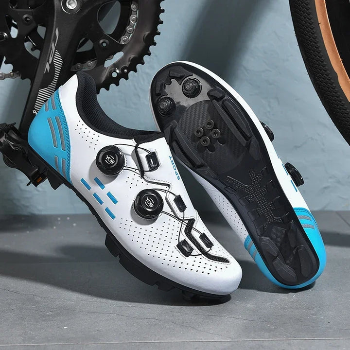 ProRide Cycling Shoes