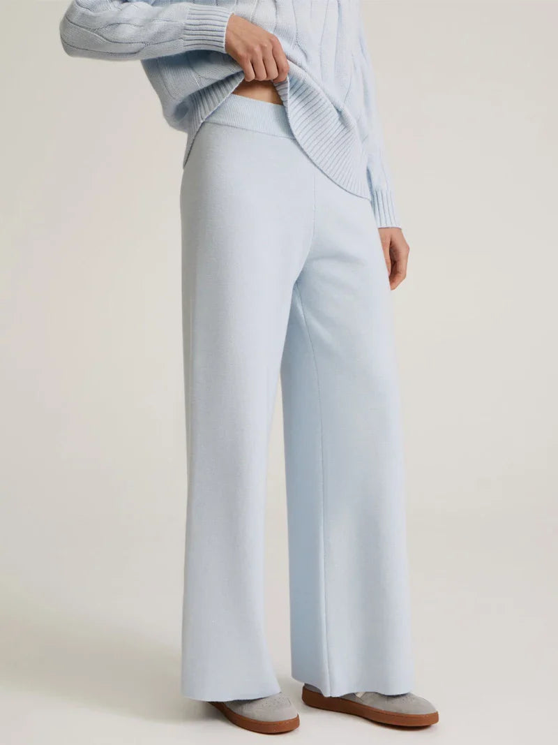Sienne Soft Cashmere Set