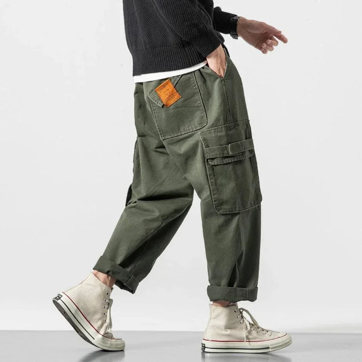 Cortrek Utility Cargo Pants