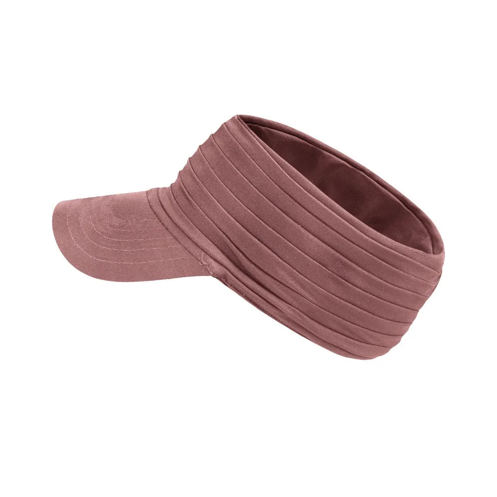 Serene Contour Band Visor