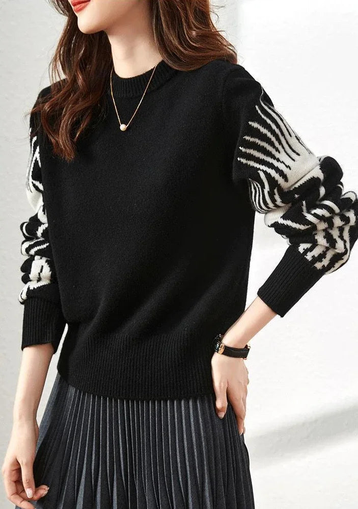Maribel Soft Knit Sweater