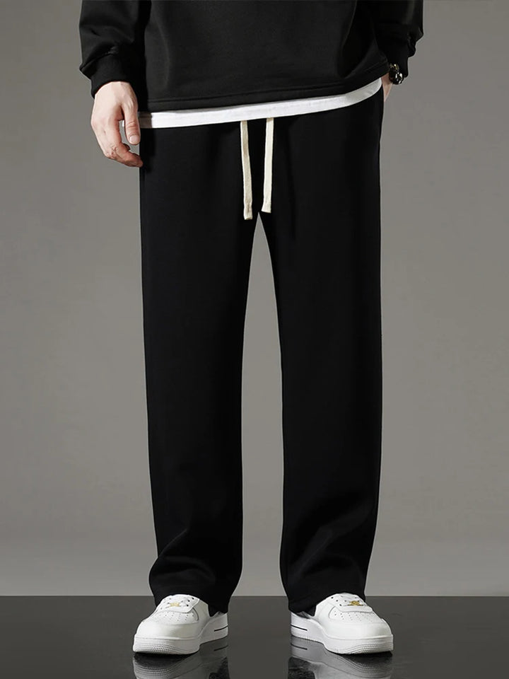 Calvo Cotton Lounge Trousers