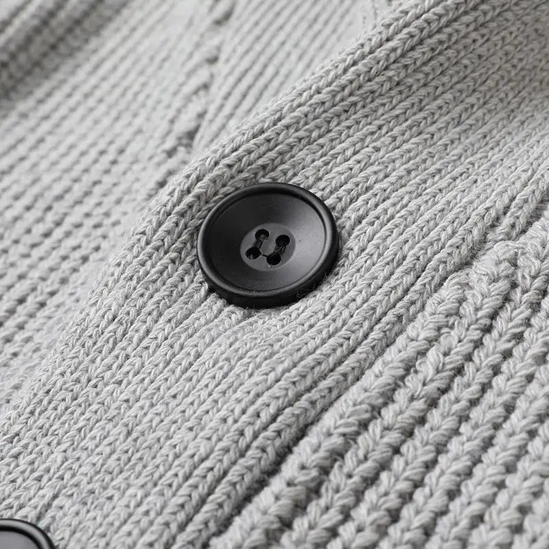 Arden Knit Cardigan