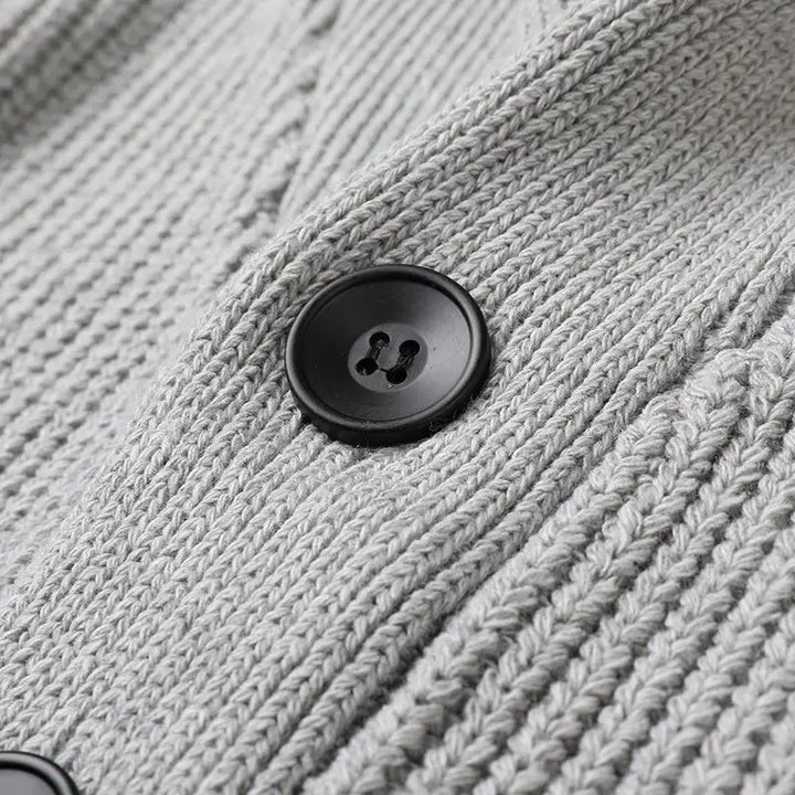 Arden Knit Cardigan