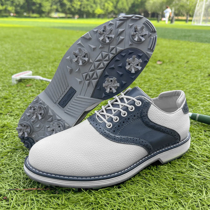 St. Andrews Fairway Waterproof Golf Shoes