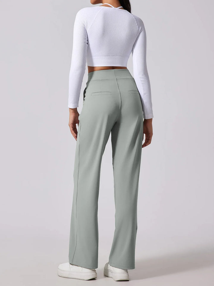 Numo Line Slacks
