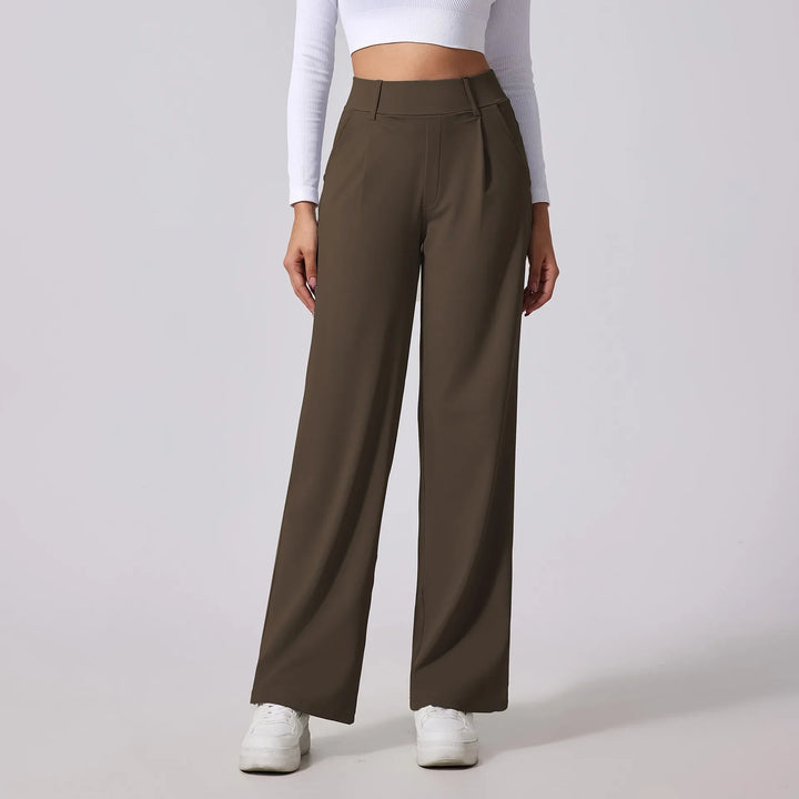 Numo Line Slacks