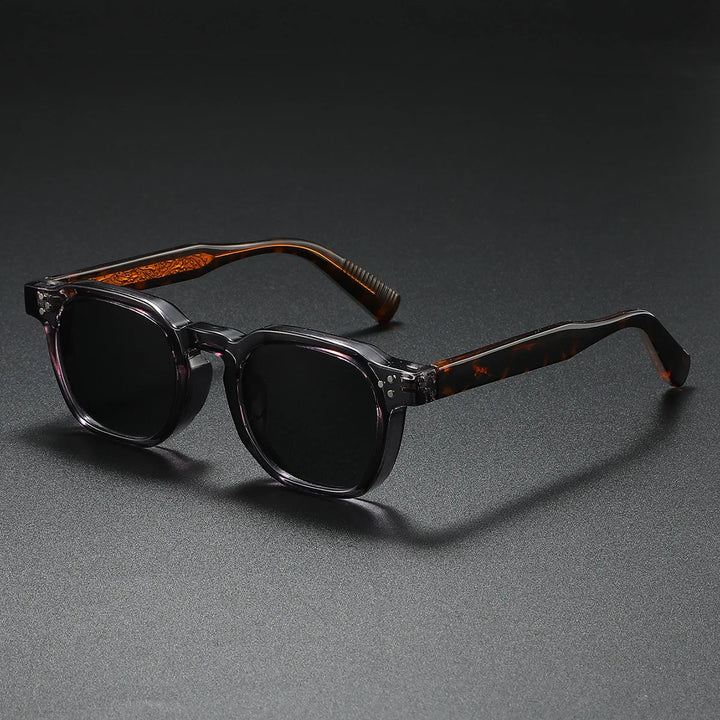 Cybervault Matte Sunglasses