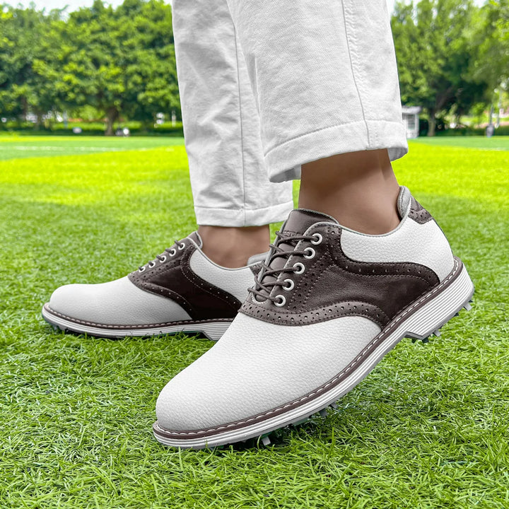 St. Andrews Fairway Waterproof Golf Shoes