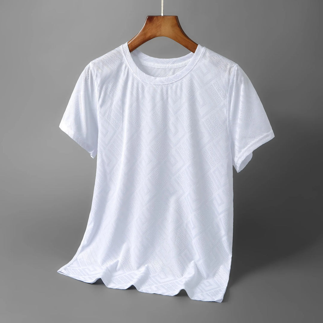 Ellison Soft-Touch T-Shirt