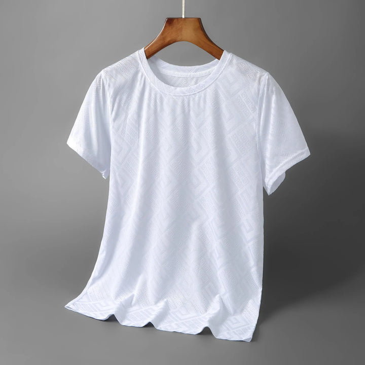 Ellison Soft-Touch T-Shirt
