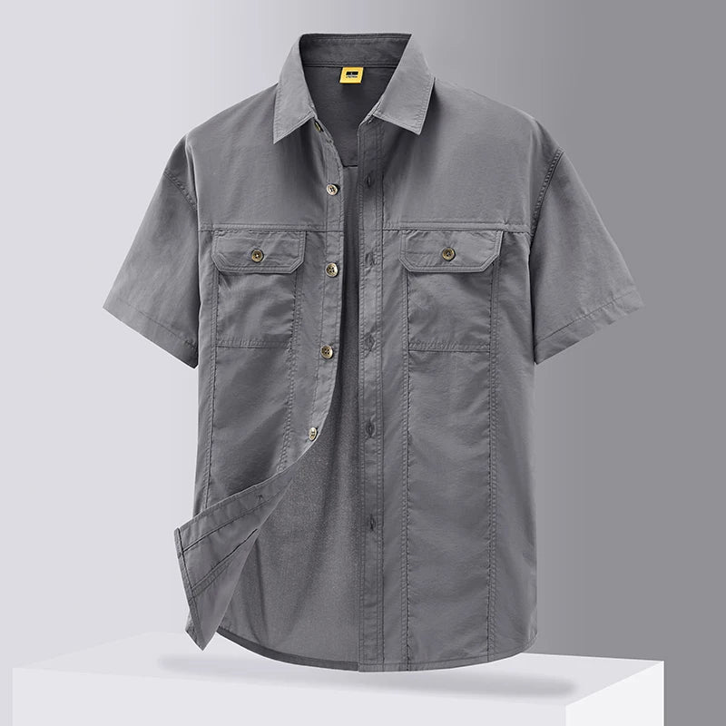 Bracer Utility Shirt