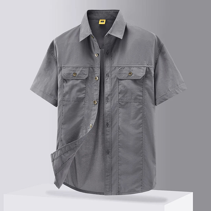 Bracer Utility Shirt
