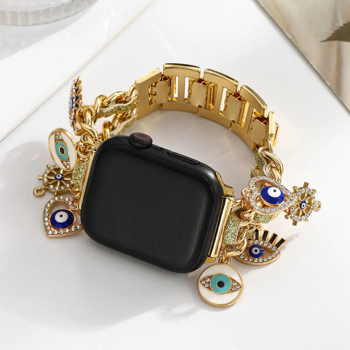 Divine Energy Apple Watch Band
