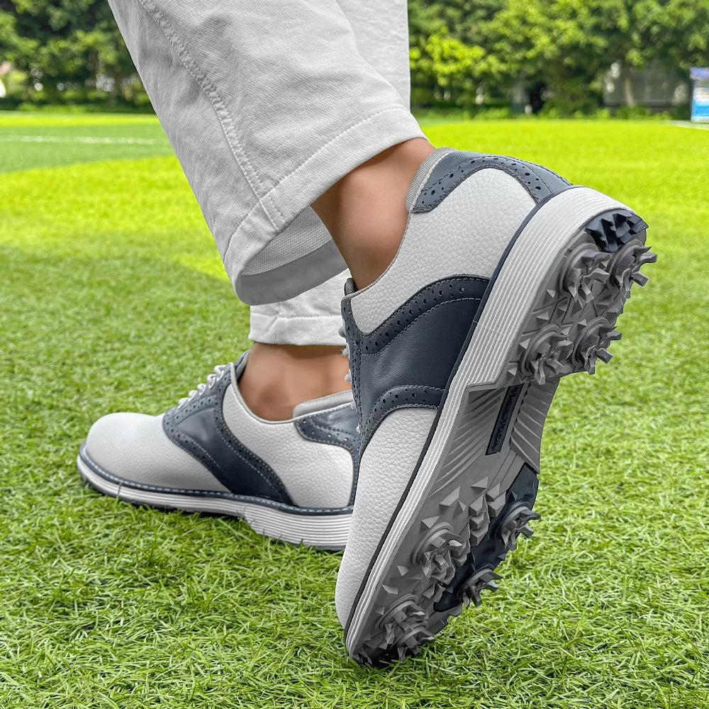 St. Andrews Fairway Waterproof Golf Shoes