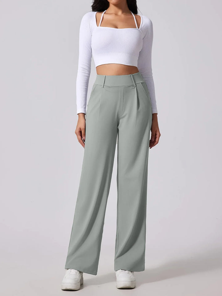 Numo Line Slacks
