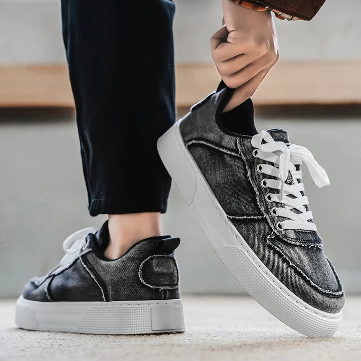 Jankside Denim Shoes