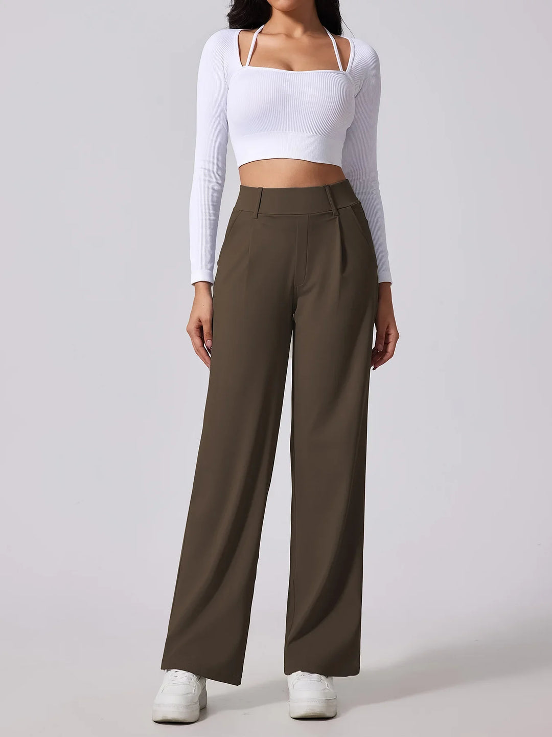 Numo Line Slacks