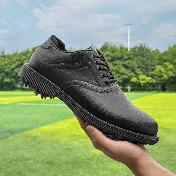 St. Andrews Fairway Waterproof Golf Shoes