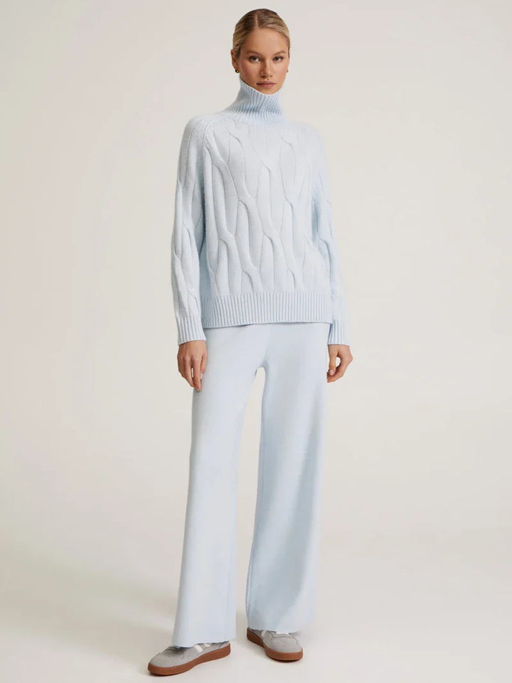 Sienne Soft Cashmere Set