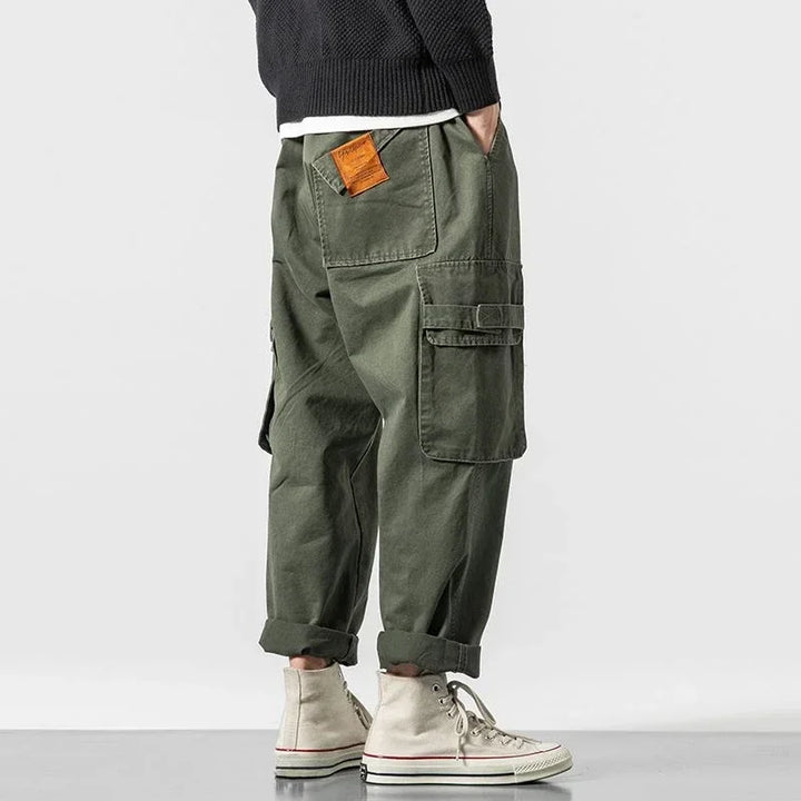 Cortrek Utility Cargo Pants