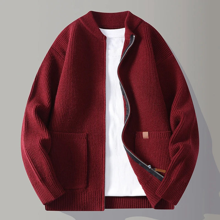 Armandier Knit Cardigan