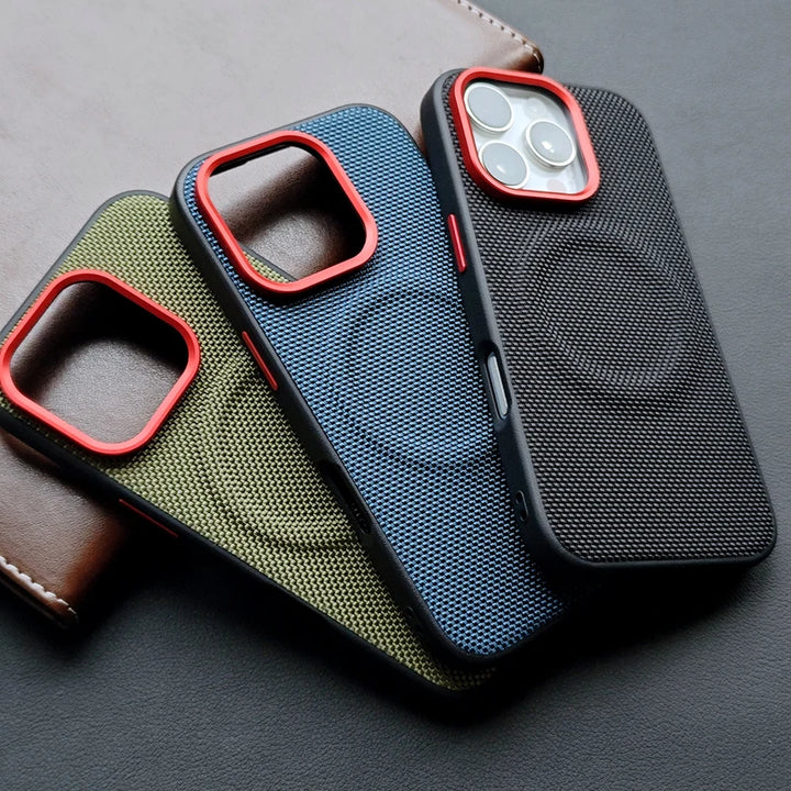 Delacroix MagaSafe iPhone Case