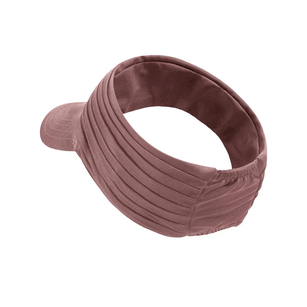 Serene Contour Band Visor