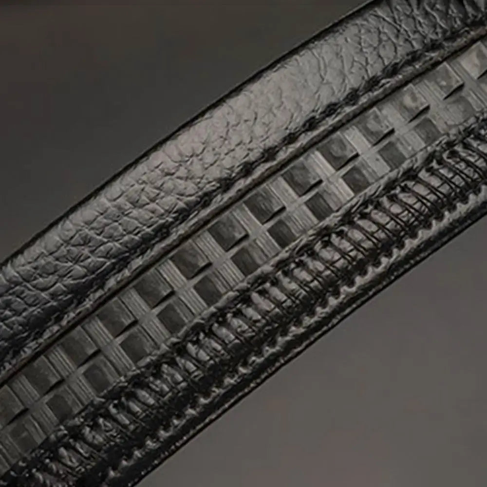 Midnight Sauvage Leather Built