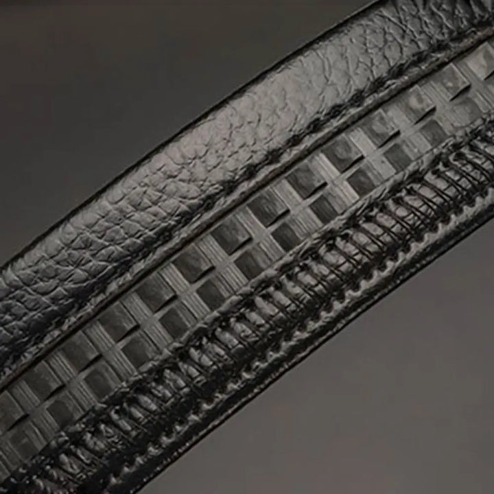 Midnight Sauvage Leather Built