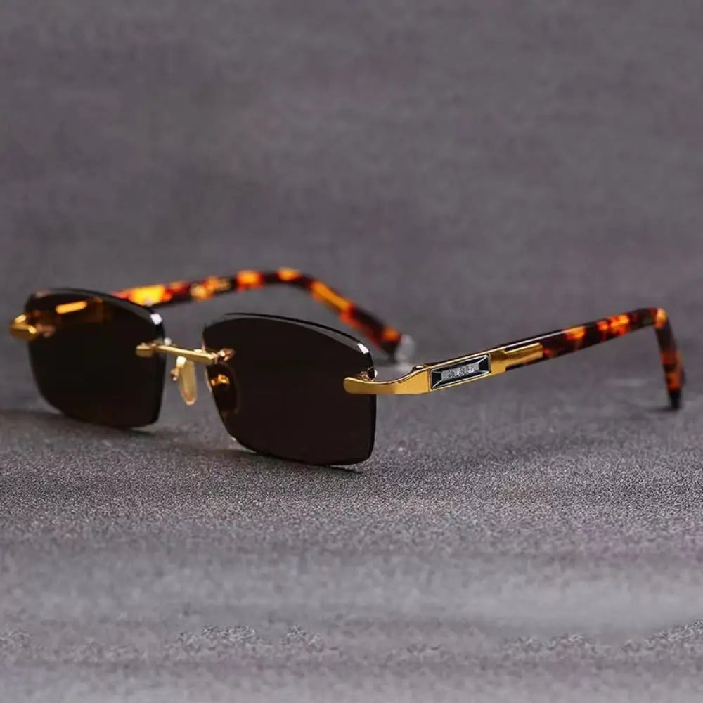 Varen Tortoiseshell Sunglasses
