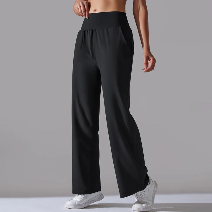 Sora Flow Wide Leggings